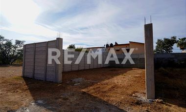 Se vende Terreno (lote) - (3)