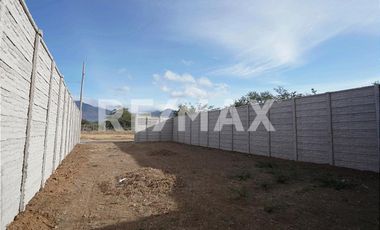 Se vende Terreno (lote) - (3)