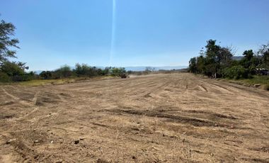 TERRENO EN VENTA, SANTA CRUZ XOXOCOTLÁN - (3)