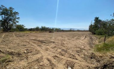 TERRENO EN VENTA, SANTA CRUZ XOXOCOTLÁN - (3)