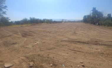 TERRENO EN VENTA, SANTA CRUZ XOXOCOTLÁN - (3)