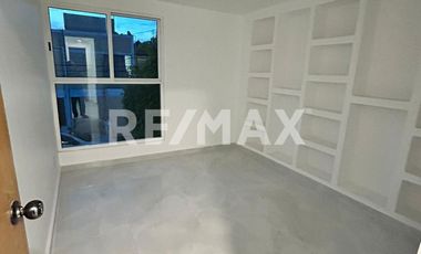 CASA EN CONDOMINIO JOYAS DEL ALBA - (3)