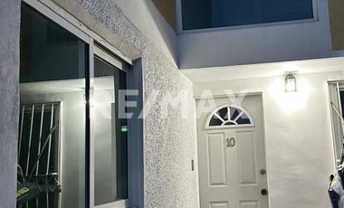 CASA EN CONDOMINIO JOYAS DEL ALBA - (3)