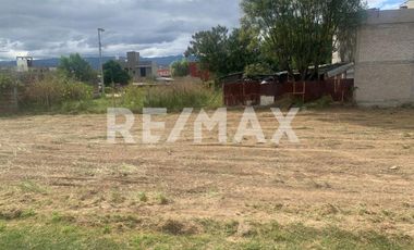TERRENO EN PUEBLO NUEVO - (3)