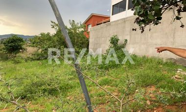 ¡Terreno en Venta en Huayapam, Oaxaca! - (3)