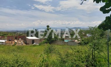 ¡Terreno en Venta en Huayapam, Oaxaca! - (3)
