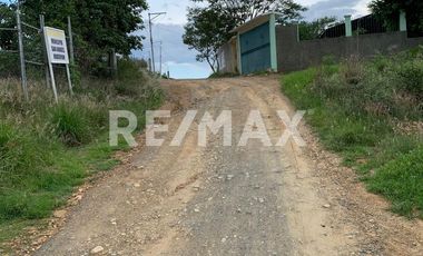 ¡Terreno en Venta en Huayapam, Oaxaca! - (3)