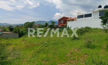 ¡Terreno en Venta en Huayapam, Oaxaca! - (3)