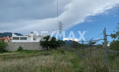 ¡Terreno en Venta en Huayapam, Oaxaca! - (3)