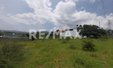 ¡Terreno en Venta en Huayapam, Oaxaca! - (3)