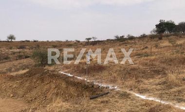 ¡Terreno en Venta en Huayapam, Oaxaca!  - (3)