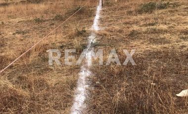 ¡Terreno en Venta en Huayapam, Oaxaca!  - (3)