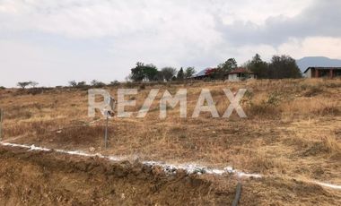 ¡Terreno en Venta en Huayapam, Oaxaca!  - (3)