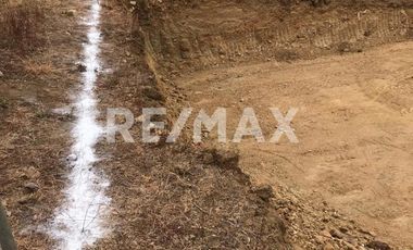 ¡Terreno en Venta en Huayapam, Oaxaca!  - (3)