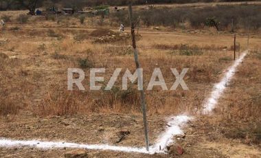 ¡Terreno en Venta en Huayapam, Oaxaca!  - (3)