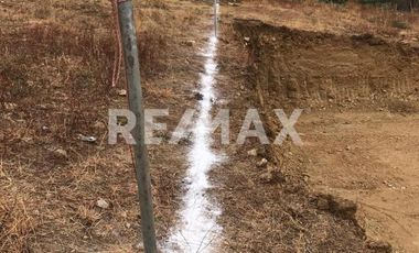 ¡Terreno en Venta en Huayapam, Oaxaca!  - (3)
