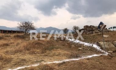 ¡Terreno en Venta en Huayapam, Oaxaca!  - (3)