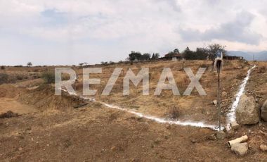 ¡Terreno en Venta en Huayapam, Oaxaca!  - (3)