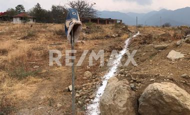 ¡Terreno en Venta en Huayapam, Oaxaca!  - (3)