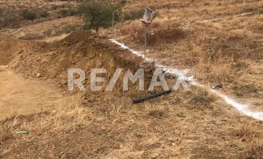 ¡Terreno en Venta en Huayapam, Oaxaca!  - (3)