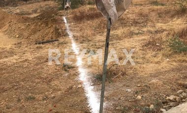 ¡Terreno en Venta en Huayapam, Oaxaca!  - (3)