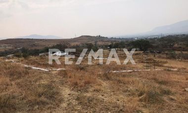 ¡Terreno en Venta en Huayapam, Oaxaca!  - (3)