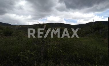 TERRENO EN SAN AGUSTIN DE LAS JUNTAS - (3)