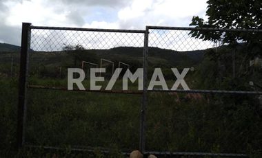 TERRENO EN SAN AGUSTIN DE LAS JUNTAS - (3)