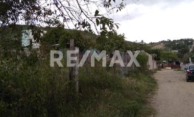 TERRENO EN SAN AGUSTIN DE LAS JUNTAS - (3)