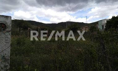 TERRENO EN SAN AGUSTIN DE LAS JUNTAS - (3)