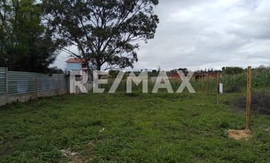 TERRENO EN VENTA EN SAN PABLO ETLA - (3)