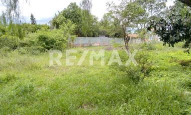 TERRENO EN VENTA EN SAN PABLO ETLA - (3)