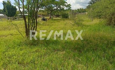 Terreno en Santo Domingo Barrio Bajo Etla - (3)