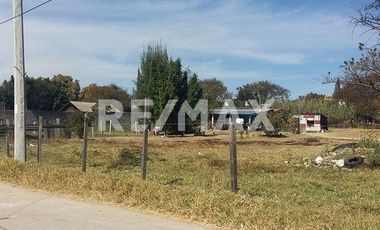 Terreno en Santo Domingo Barrio Bajo Etla - (3)
