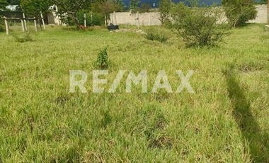 Terreno en Santo Domingo Barrio Bajo Etla - (3)