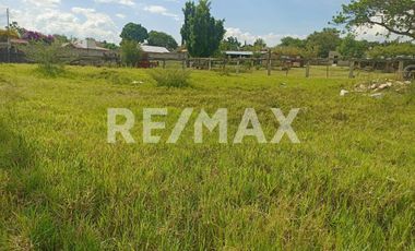 Terreno en Santo Domingo Barrio Bajo Etla - (3)