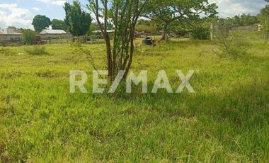 Terreno en Santo Domingo Barrio Bajo Etla - (3)