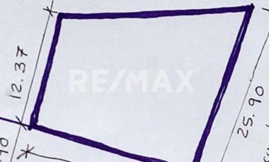 Terreno en Santo Domingo Barrio Bajo Etla - (3)