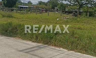 Terreno en Santo Domingo Barrio Bajo Etla - (3)