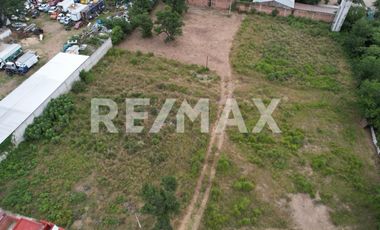 TERRENO EN VENTA, SAN FRANCISCO TUTLA - (3)