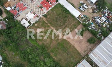 TERRENO EN VENTA, SAN FRANCISCO TUTLA - (3)