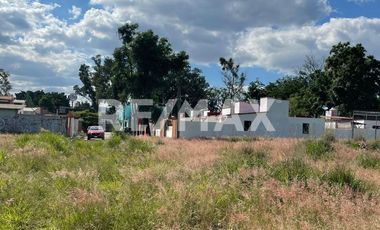 TERRENO EN VENTA, SAN FRANCISCO TUTLA - (3)