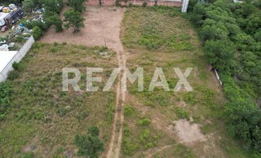 TERRENO EN VENTA, SAN FRANCISCO TUTLA - (3)