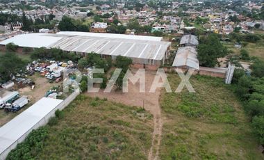 TERRENO EN VENTA, SAN FRANCISCO TUTLA - (3)