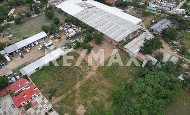 TERRENO EN VENTA, SAN FRANCISCO TUTLA - (3)