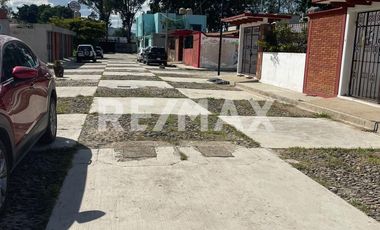 TERRENO EN VENTA, SAN FRANCISCO TUTLA - (3)