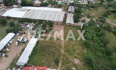 TERRENO EN VENTA, SAN FRANCISCO TUTLA - (3)