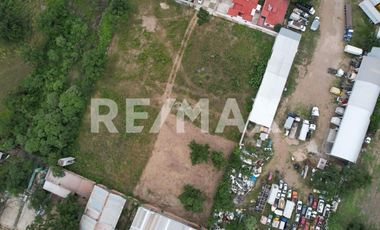 TERRENO EN VENTA, SAN FRANCISCO TUTLA - (3)