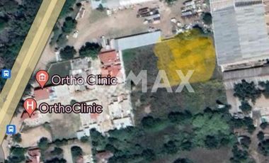 TERRENO EN VENTA, SAN FRANCISCO TUTLA - (3)