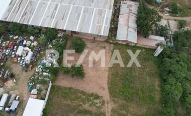 TERRENO EN VENTA, SAN FRANCISCO TUTLA - (3)